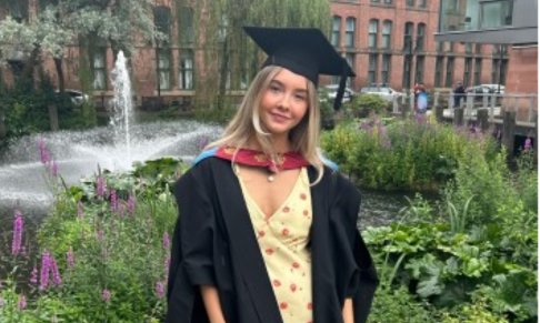 SHEIN names Social Media and PR Coordinator