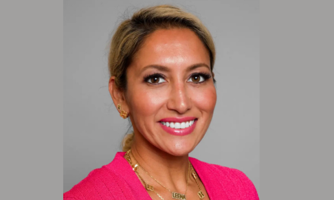 Business Insider (USA) names US Tech Executive Editor