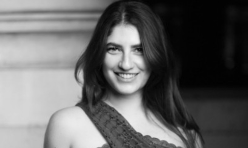 Harrods Magazine names Beauty Writer