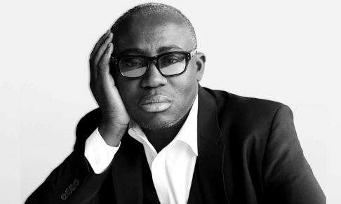 Edward Enninful's media company launches magazine