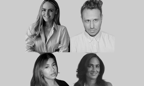 The BLANKET Network announces influencer signings