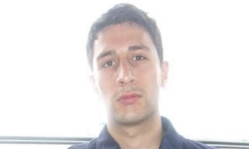 The Observer Magazine names Acting Editor