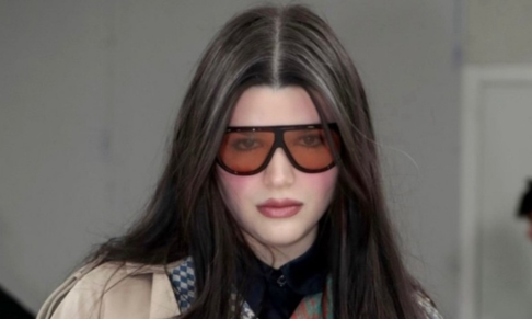 PAPER Magazine (USA) names Executive Creative Producer