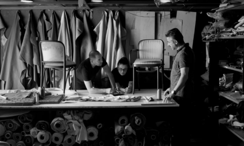 Istanbul-based design studio URBANJOBS appoints international PR