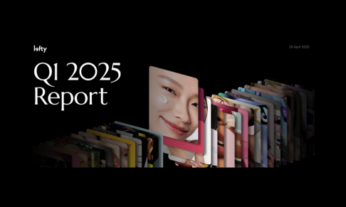Lefty releases Q1 2025 State of Influencer Marketing, Beauty & Wellness report