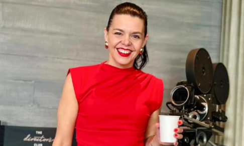 LadBaby Mum Roxanne Hoyle appoints representation