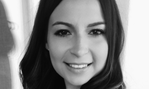 Lingerie Brand Curvy Kate appoints Senior Brand Marketing Manager