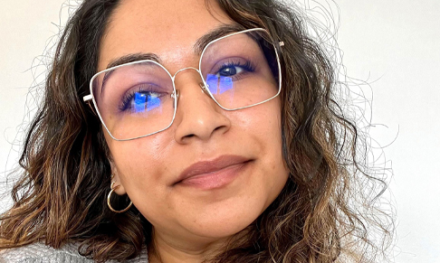 woman&home appoints digital beauty editor