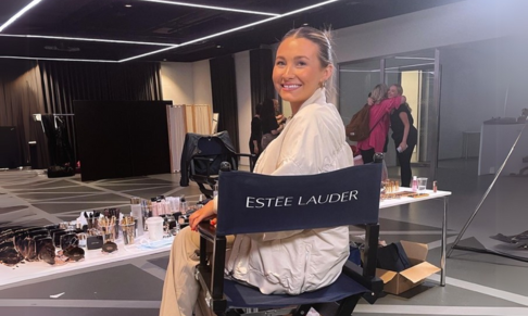 Estée Lauder names Communications & PR Senior Executive