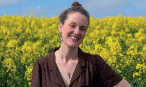 Cambridge Edition appoints Editor