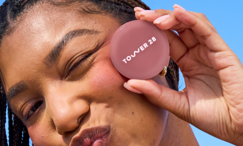 Beauty brand Tower 28 appoints UK representation