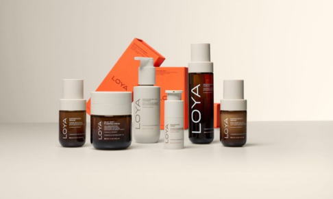 Swiss longevity brand LOYA launches and appoints agency