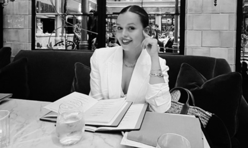 Strathberry appoints VIP & Influencer Manager