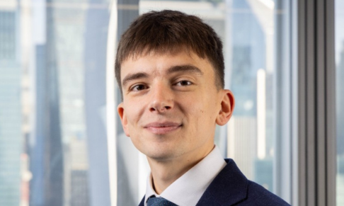 The Telegraph names Deputy Health Editor