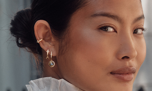 British jewellery label Astley Clarke appoints Le Grey