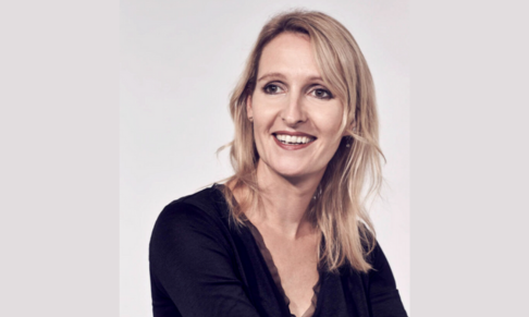 Ella Dolphin joins DC Thomson in newly created Deputy CEO role