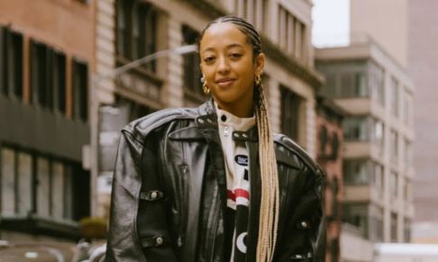 Vogue (USA) names Associate Fashion Editor