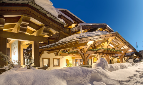 Guarda Golf Hotel & Residences appoints USA representation