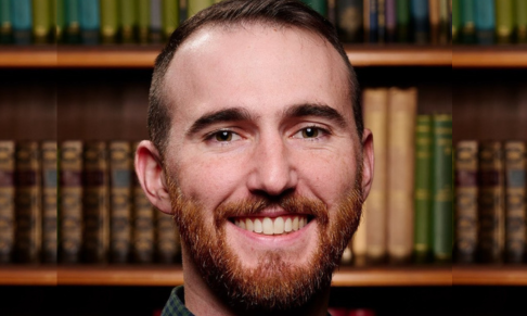 Esquire (USA) appoints Deputy Editor