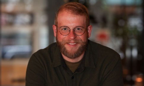 Food & Wine (USA) appoints Contributing Drinks Editor