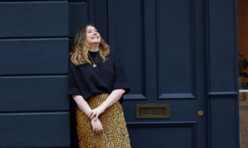 Charlotte Tilbury names Global Director of Brand - Talent, Influencers and Partnerships