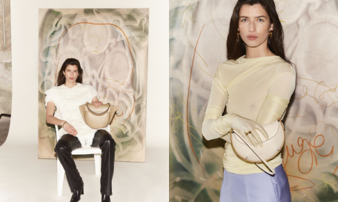 Dutch leather accessories brand WANDLER appoints representation
