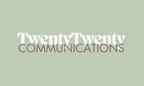 TwentyTwenty Communications announces fashion & lifestyle client wins