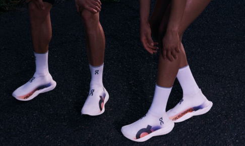 Swiss sportswear brand On appoints PR agency