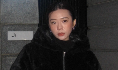 Grazia (Singapore) names Fashion Editor