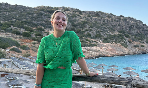 Smart Social Talent announces new talent signing