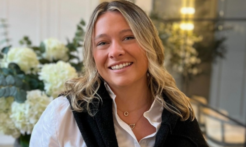 Popcorn PR names Junior Account Manager