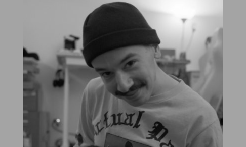 Gizmodo (USA) appoints Senior Writer 