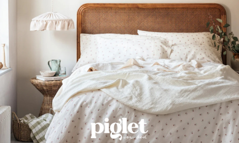 Piglet in Bed takes PR in-house