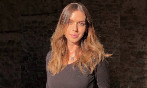iO Donna (Italy) appoints Online Fashion Editor