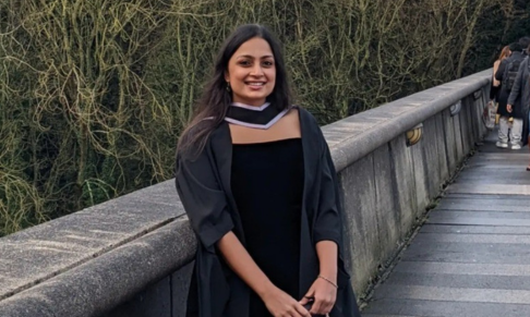 The Handbook names Food, Culture & Lifestyle Editor