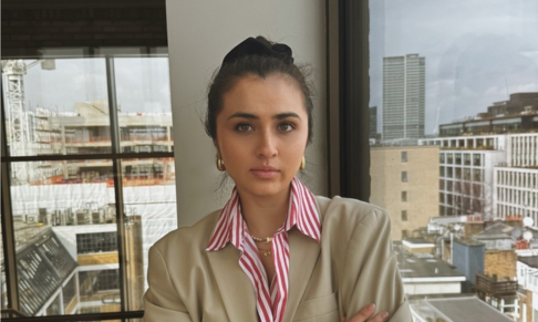 Juicy Couture names Marketing Coordinator