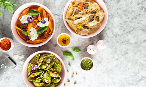 EL&N cafes appointed Coco Communications across the Middle East