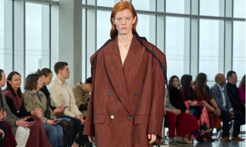 ROKSANDA appoints UK representation