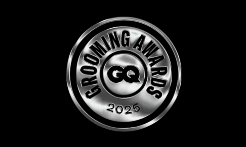 Entries open for GQ Grooming Awards 2025