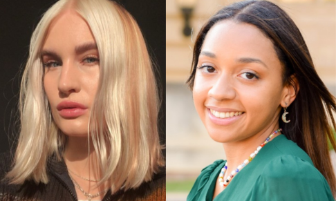 Tomorrow PR announces team promotions