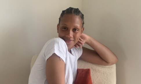 British Vogue names Fashion Market Editor 