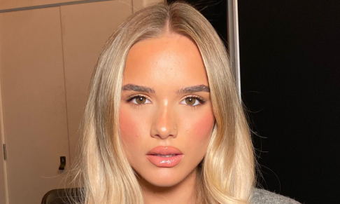 Content creator Kaci Jay Conder signs to agency