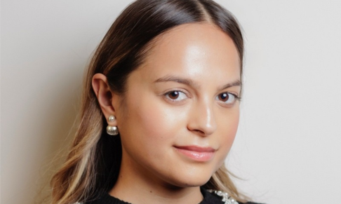 Hospitality group Nammos World appoints Director of Marketing and Communications (UAE)