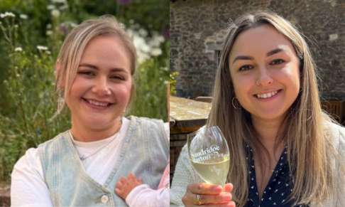 Jam Press announces lifestyle team promotions