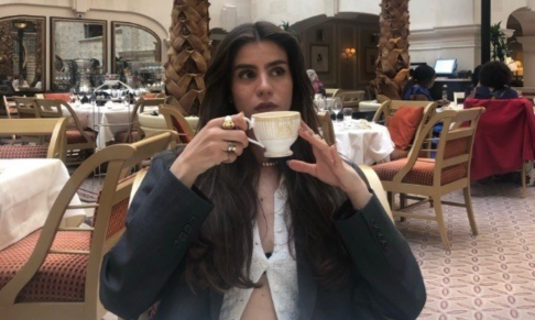 New Mayfair hair and beauty salon The Six appoints PR & Marketing Manager