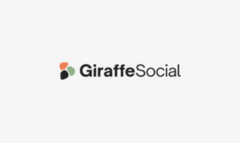 Giraffe Social reveals key social media marketing trends for 2025