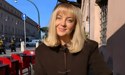 Express.co.uk appoints Deputy Showbiz Editor