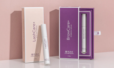 Rumi Cosmetiques appoints lem-uhn