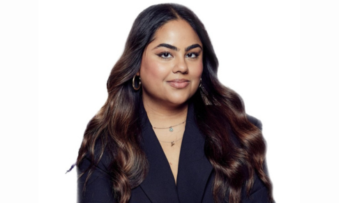 The Sunday Times appoints Junior Commissioning Editor