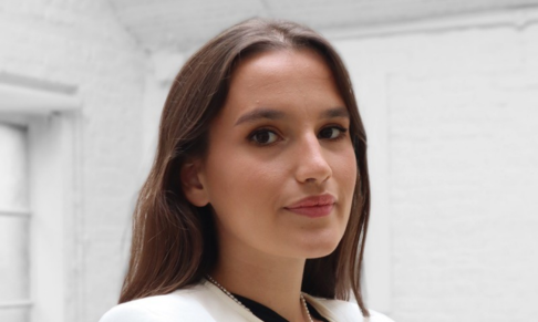 Vivienne Westwood appoints Social Media Manager